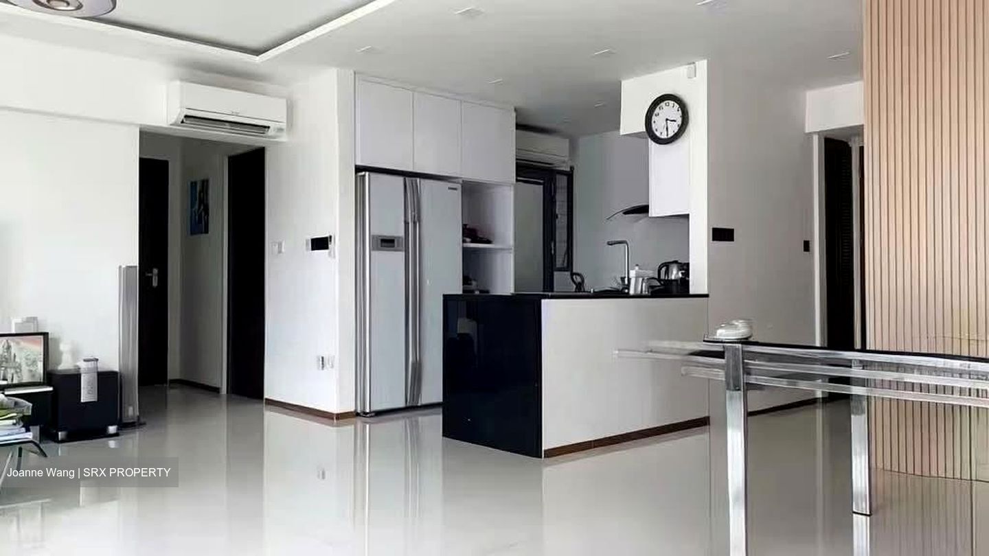 Blk 1E The Pinnacle@Duxton (Bukit Merah), HDB 4 Rooms #604706331